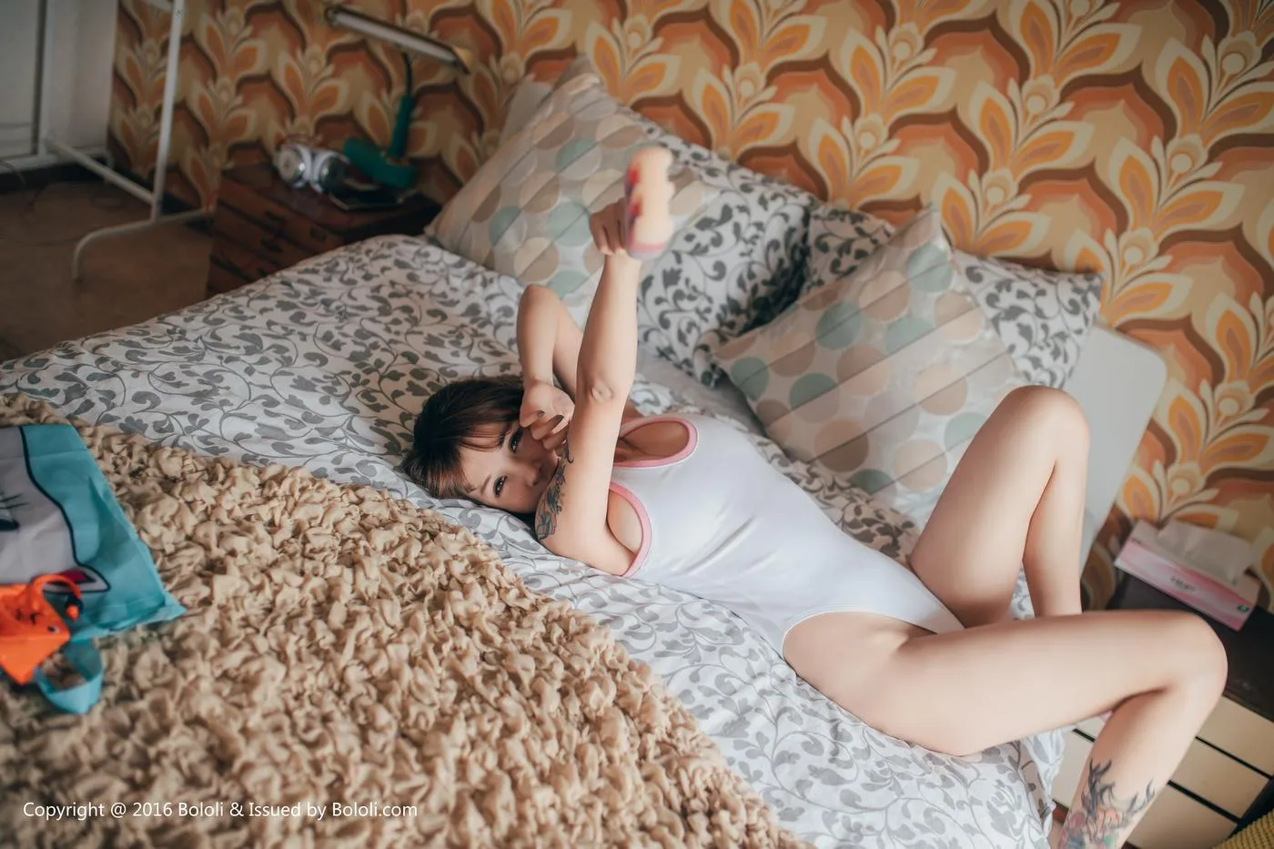 Vol.099 夏美酱 [58P]插图6
